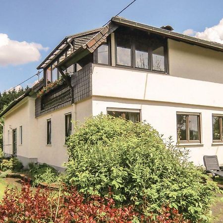 Stunning Apartment In Duppach With Kitchen Exterior foto